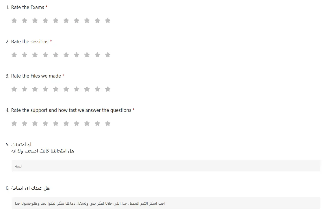 Testimonial from accepted STEM student